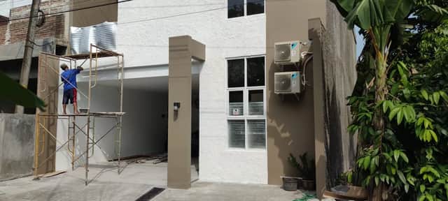 Kost Exclusive Baru 12KT 12KM Strategis di Jl. Aspal Lebar Condongcatur Dekat UPN & Hartono Mall foto 4
