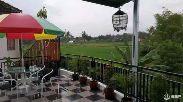 Rumah Mewah Minimalis di Jl. Palagan Km 8 - Dekat UGM & RS Sardjito! foto 4