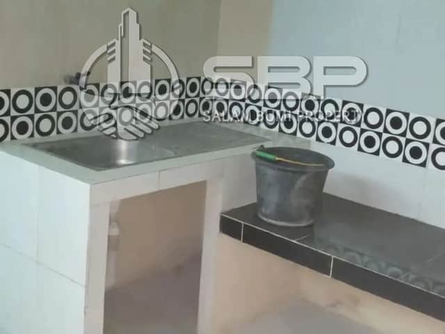 Rumah Induk + Kost 10 Kamar Mandi Dalam di Giwangan Dekat UAD foto 2