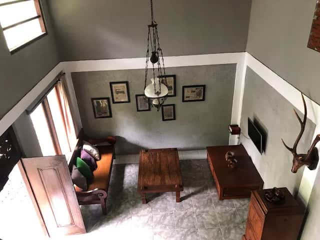 Villa Cantik Luas 3.006m² di Kaliurang KM 24, Dekat Wisata Merapi — Harga Terjangkau foto 3