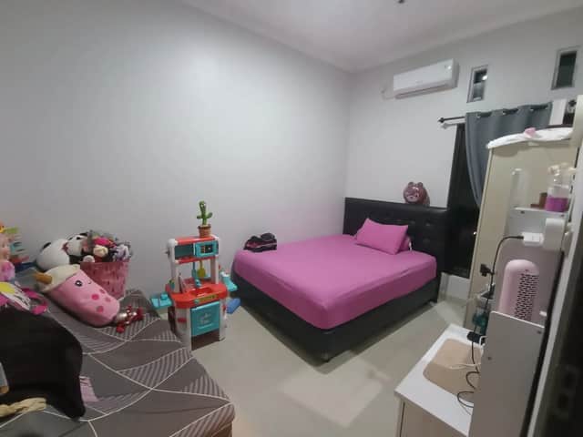 Rumah Mewah Semi Furnish Dekat Ambarukmo Plaza - Akakom Janti foto 5