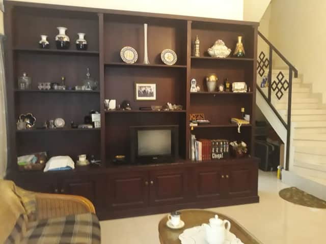 Dijual Rumah & Ruang Usaha Strategis di Jl. Titibumi, Tugu Jogja - Kesempatan Emas! foto 2