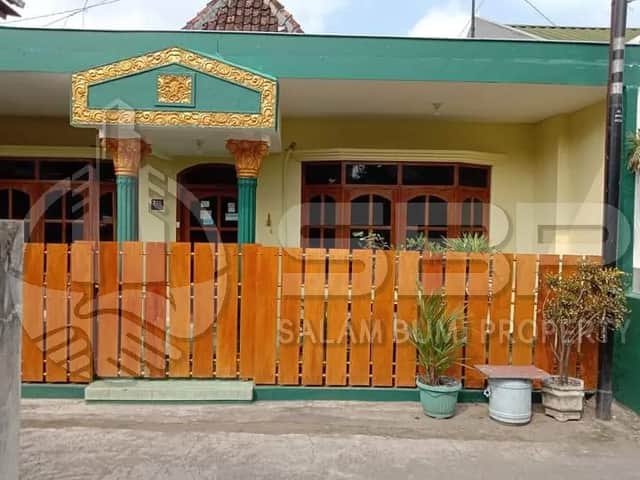 Rumah Induk dan Kost Strategis di Pringwulung, Dekat Kampus dan Mall
