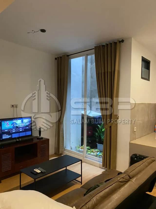 Rumah Induk dengan 5 Kost Exclusive Dekat UGM — Investasi Menarik! foto 5