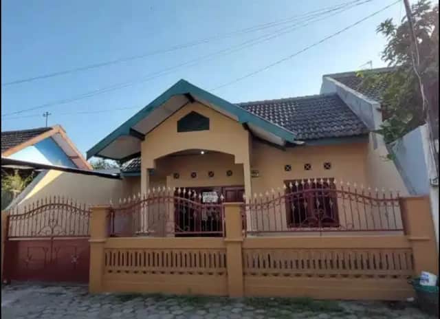 Rumah Godean