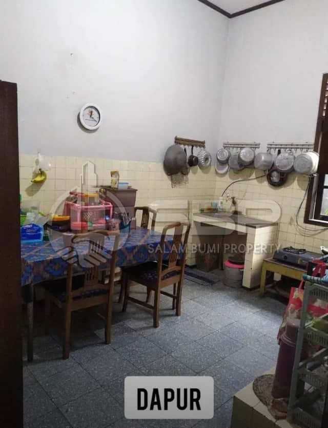 Rumah Mewah Dekat UIN, Amplaz, dan FH UII: Investasi Ideal di Lokasi Strategis foto 3