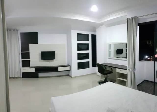 Apartkost Exclusive 49kt Luxury jl Kaliurang KM 13 dekat UII foto 3