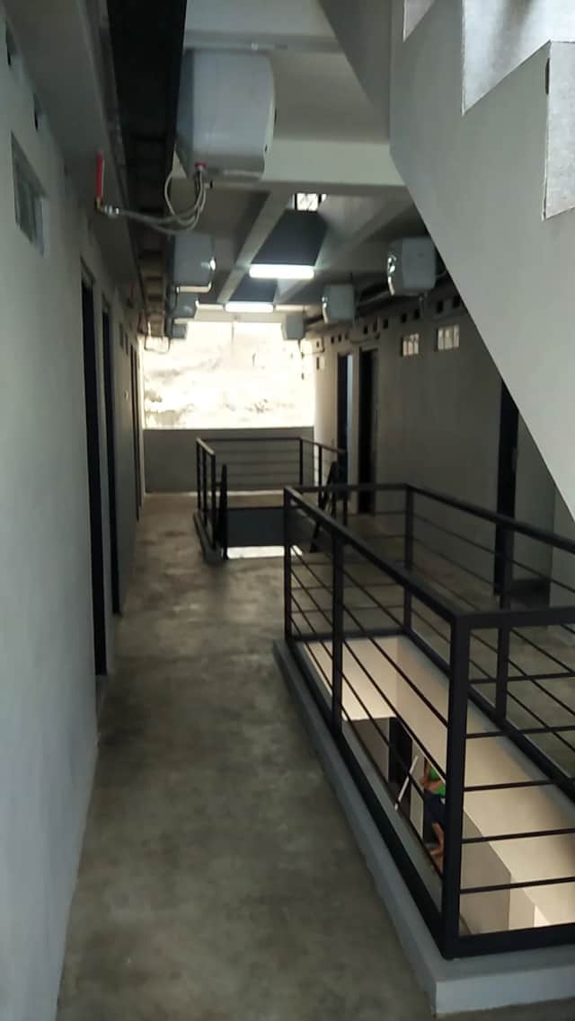 🔥 HOT BEST DEAL! KOST EKSKLUSIF 35 KAMAR DEKAT UGM–UNY, HANYA Rp5 MILIAR! foto 5