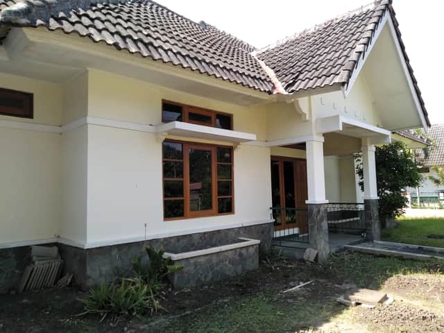 Rumah Impian di Perum Taman Cemara, Dekat Casa Grande Maguwo! foto 4