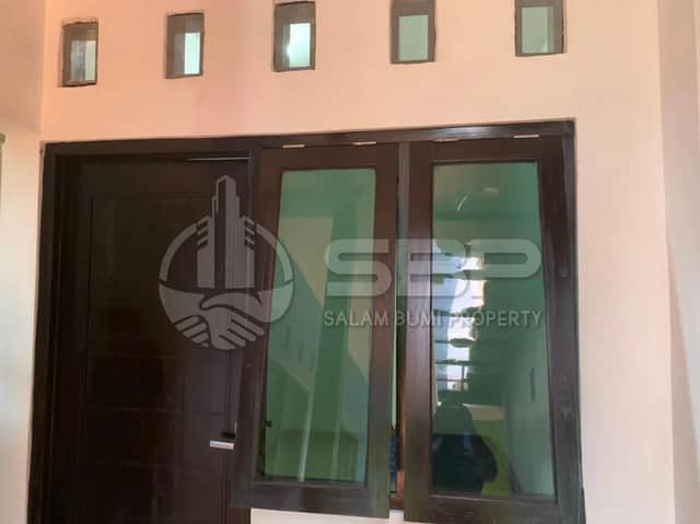 Rumah Kost Strategis di Gejayan, Dekat Hartono Mall — Cocok untuk Investasi Jangka Panjang foto 2