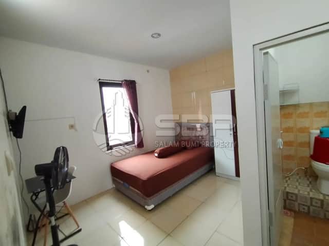 Kost Exclusive 5 Kamar Dekat RSA UGM - Investasi Cerdas untuk Masa Depan! foto 2