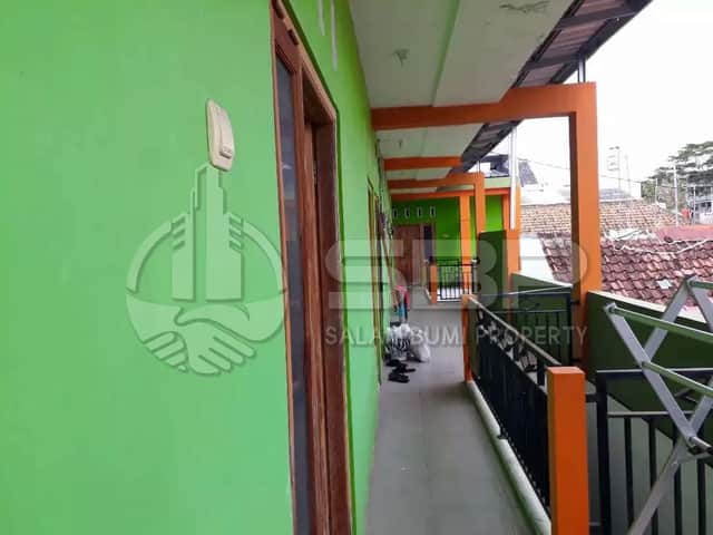 Kost Strategis Dekat UMY - Peluang Investasi Emas di Hati Mahasiswa! foto 5