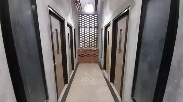 Kost Eksklusif Full Fasilitas di Condongcatur — Investasi Cerdas untuk Masa Depan! foto 4