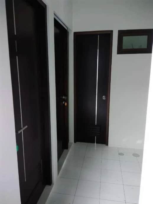 Rumah Mewah di Perum Hyarta Eco Village, Jl. Jogja-Solo - Kesempatan Emas! foto 5