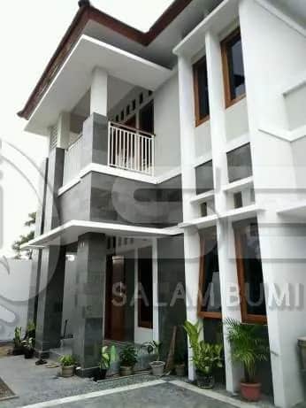 Rumah Baru Cantik Dekat Hyatt Jl. Palagan - Ideal untuk Homestay atau Hunian Pribadi foto 3