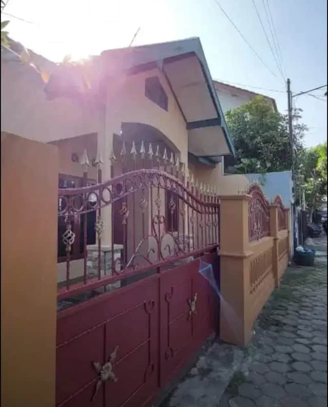 Rumah Godean foto 2