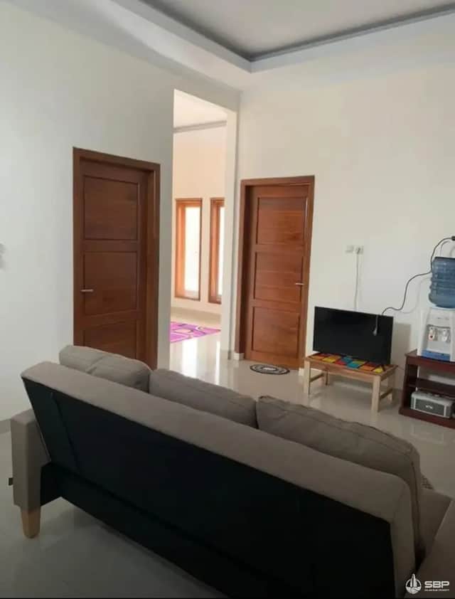 Rumah Cantik di Umbulharjo, Dekat XT Square dan FH UII foto 3
