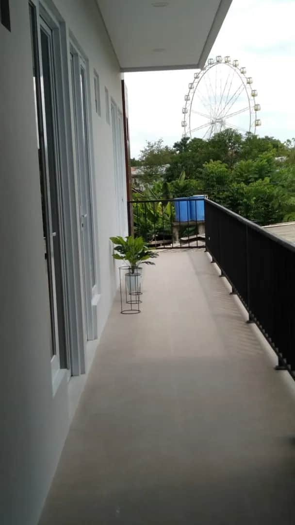 Kost Eksklusif Baru: 10 Kamar Tidur Strategis Dekat UGM di Jl. Magelang foto 5