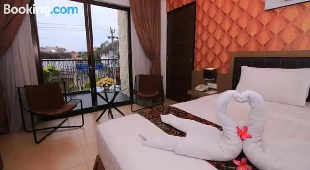 Hotel Bintang 3 Dekat Malioboro, Tugu Yogyakarta — 64 Kamar foto 3