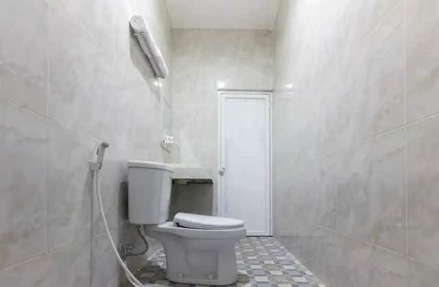 Hotel Eksklusif Istimewa 23 Kt Barat Tugu Jogja, Malioboro foto 5