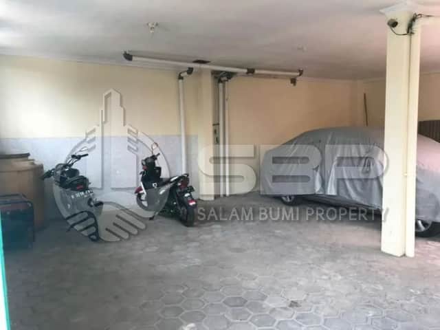 Kost Semi Exclusive 25 Kamar Mandi Dalam di Condongcatur Utara FE UII! foto 5