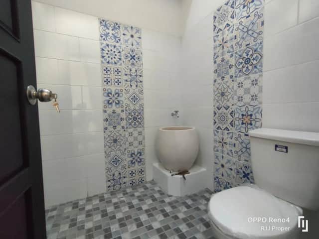 Rumah Mewah Furnished Strategis di Jalan Kaliurang KM 13,5 - Ideal untuk Kost atau Tempat Tinggal! foto 4