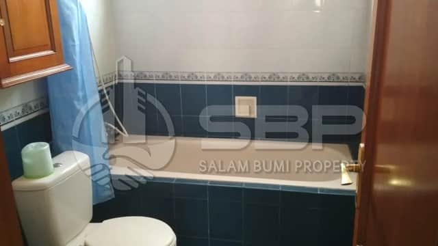 TURUN HARGA! Dari 10 M Jadi 8,8 M - Rumah Mewah Megah di Perum Elite, Jl. Kaliurang KM 9, Merapi View foto 5