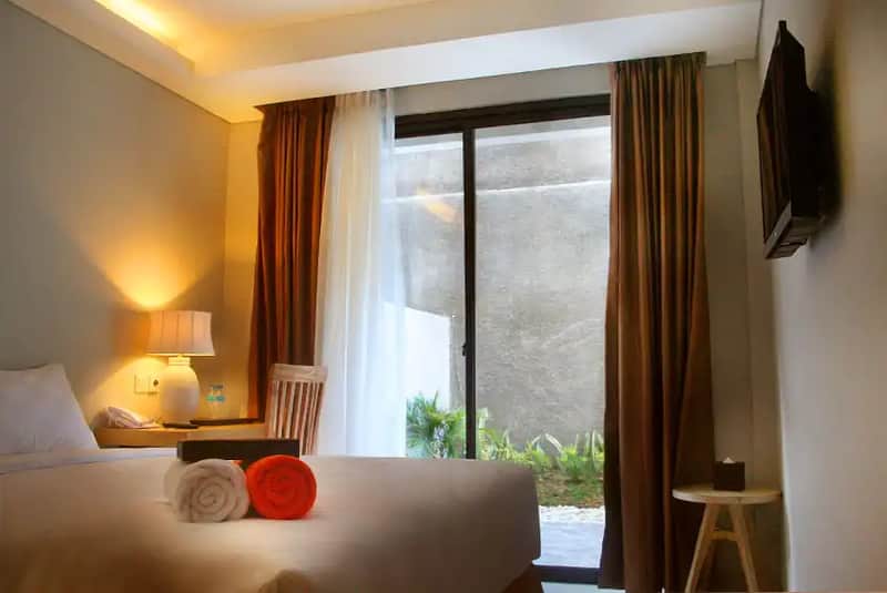 Hotel Bintang 3 Strategis di Kota Jogja Est ROI 10% dalam 10 Tahun 3