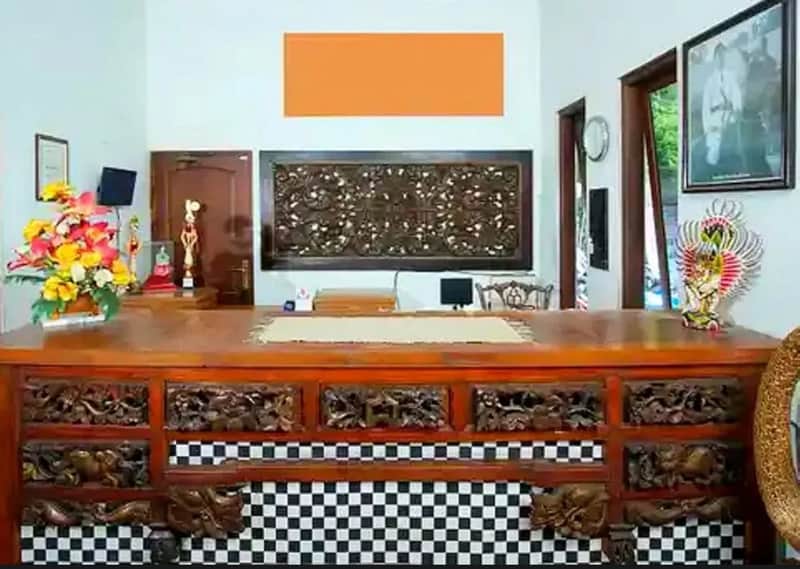 Homestay Istimewa Kolam Renang Jl Palagan KM 7 Utara UGM Strategis 6