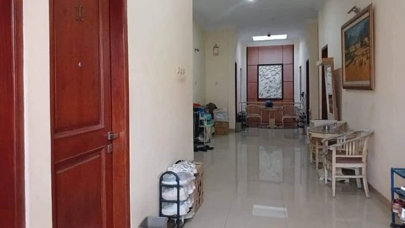 Kost Eksklusif Mewah 2 Lantai Fully Furnished di Kawasan Premium Condongcatur 2