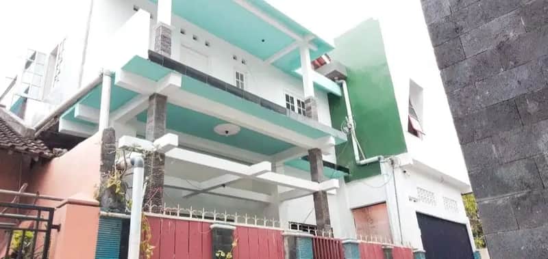 Kost Baru 10kt Strategis Dekat UAD, Tamanan, Bantul 3