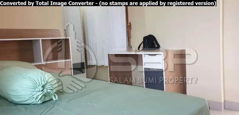 Kost Exclusive 14 Kamar di Condongcatur Dekat POLDA DIY, Terminal, dan Hartono Mall 3