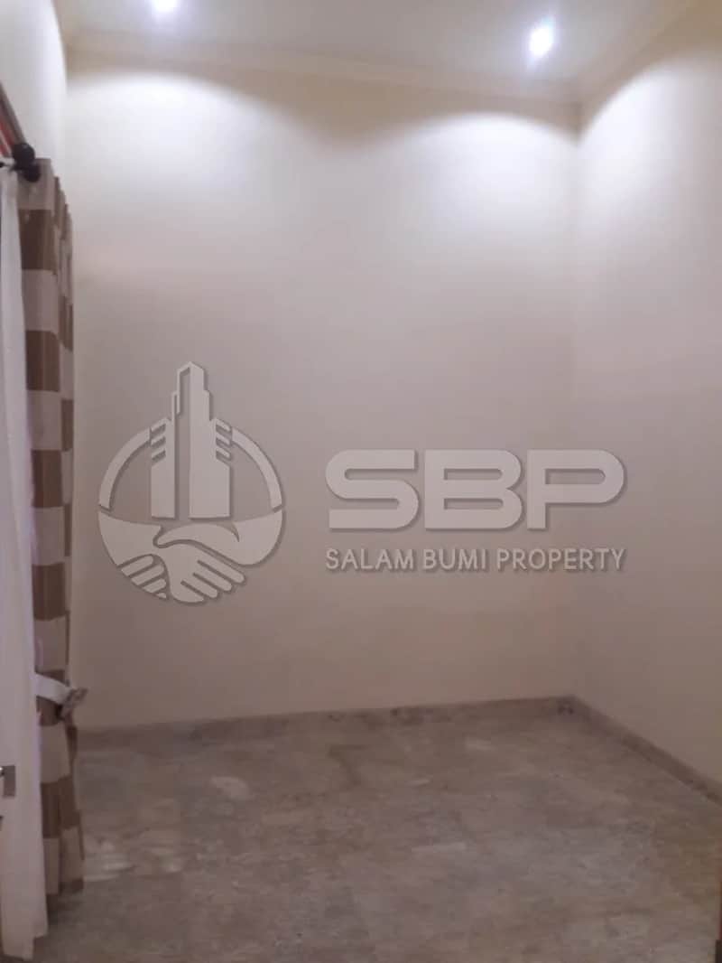 Rumah Cantik Strategis di Jl. Kaliurang Km 6 - Dekat UGM! 2