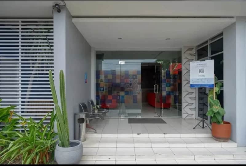 🏨 DIJUAL HOTEL ISTIMEWA DI YOGYAKARTA – 38 KAMAR 🔥 6