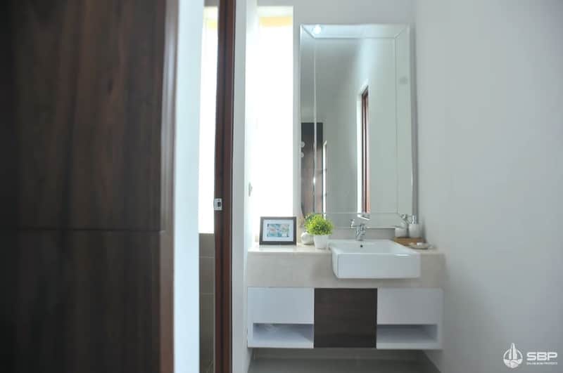 Hunian Mewah di Perum Elite Vasana, Dekat UGM - Fully Furnished, Siap Huni! 3