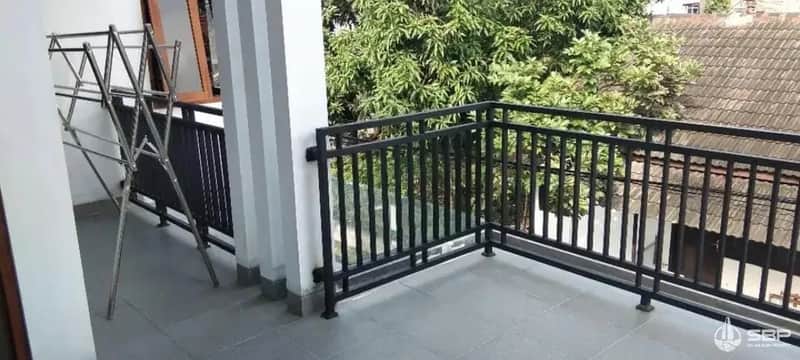 Rumah Cantik 2 Lantai di Condongcatur - Dekat AMIKOM & UPN 3
