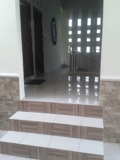 Rumah Induk + 20Kt Kost Exclusive Dekat UII Pusat Terpadu Jl Kaliurang KM 12,5 10