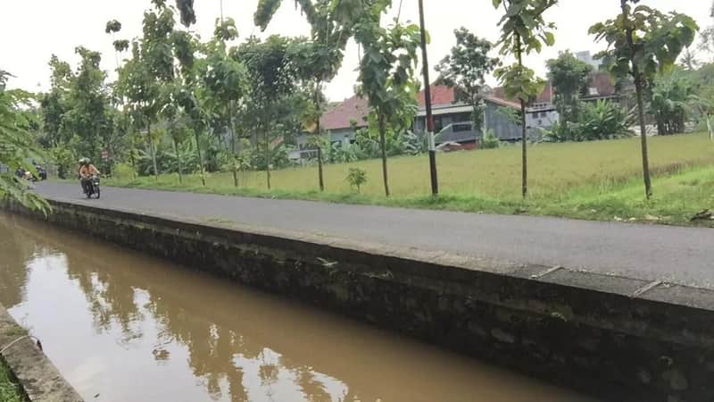 Tanah SHM Pekarangan 2.852m² Strategis Dekat Ring Road & UGM - Kesempatan Emas Investasi! 7