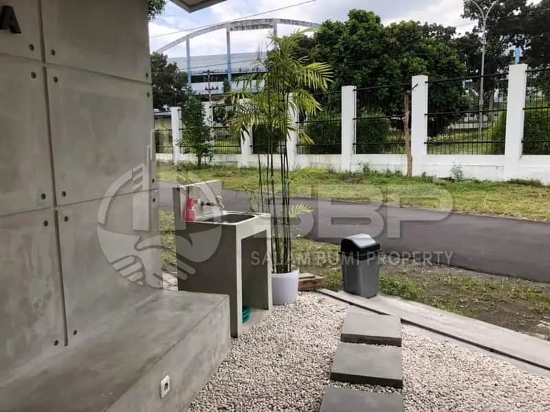 Kost 14kt Selangkah Ke Sanatadharma Paingan, Maguwo, Jogjabay 3
