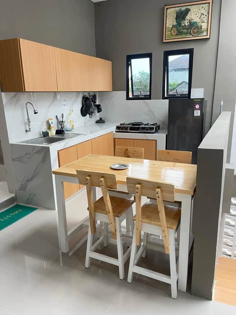 Rumah Induk + 13 Kost Exclusive FullyFurnished, FullyOccupied dekat UGM 5