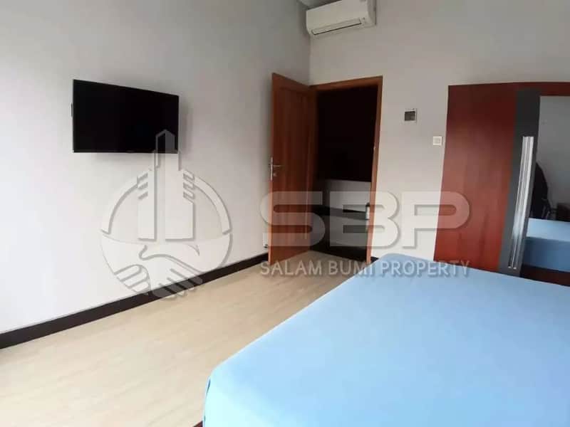 Kost Exclusive 10 Kamar Tidur dan 10 Kamar Mandi dalam, 4 Lantai di Lokasi Strategis dekat UGM, RS Sardjito, dan Komplek Elite di Yogyakarta 4