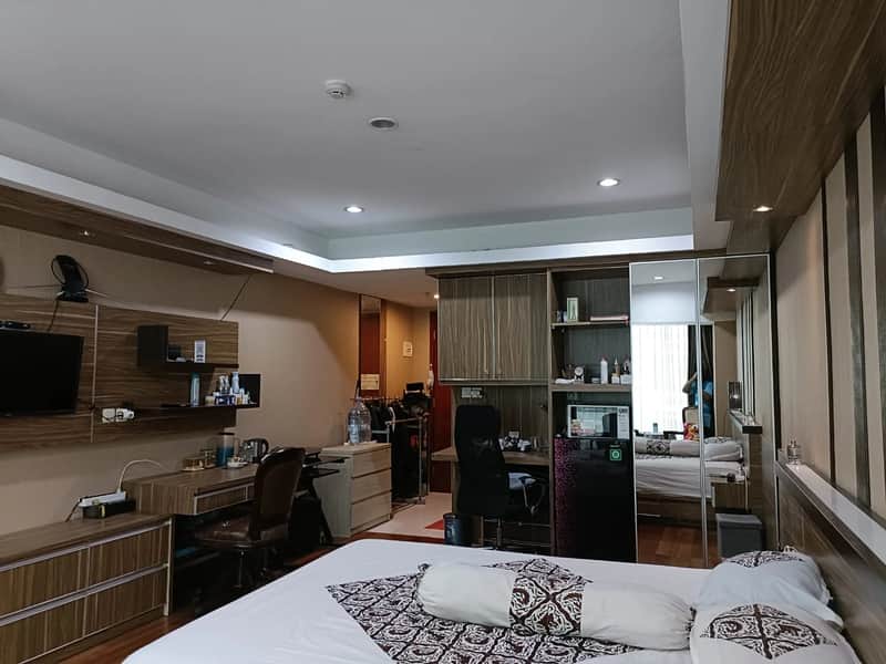Apartmennt Mataram City Tower Sadewa Murah, Dekat UGM Jl Palagan KM 7 7