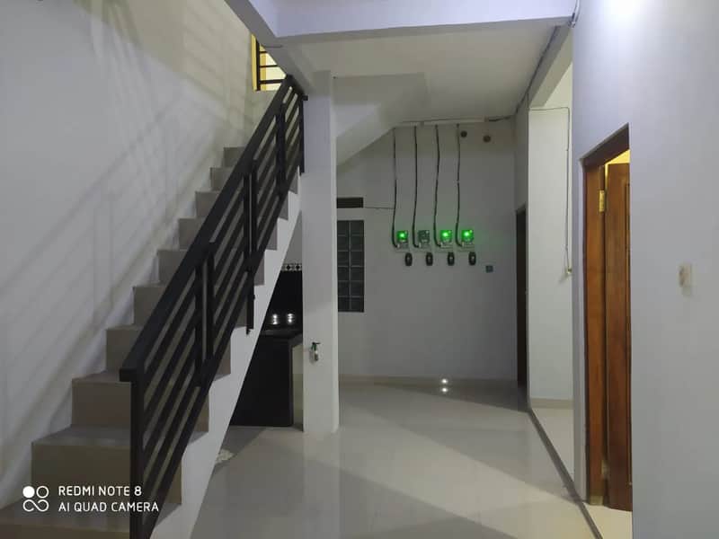 Kost Exclusive 9 Kamar di Jl. Palagan Km 9 - Strategis Hanya 10 Menit dari UGM, FULL Furnish! 2