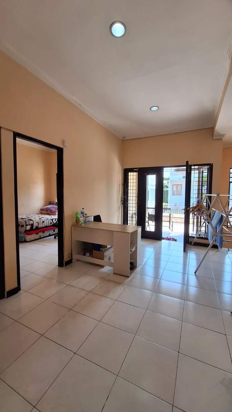 Rumah Cantik Perum Paradise Jl Palagan Km 8 Dekat Hyatt Hotel & UGM 2