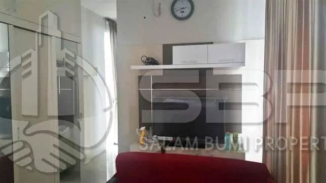 Rumah Mewah di Perumahan Elite Citrasun Garden, Sleman 5