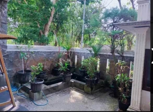 Rumah+Pabrik+Gudang perkakas pinggir jl Aspal Lebar dkt Sleman City Hall 13