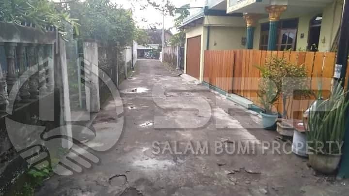 Rumah Induk dan Kost Strategis di Pringwulung, Dekat Kampus dan Mall 5