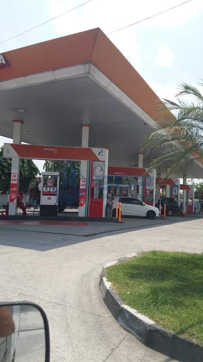 Jual Cepat SPBU Aktif Traffic Ramai dkt TUGU Jogja,UGM,Malioboro 12