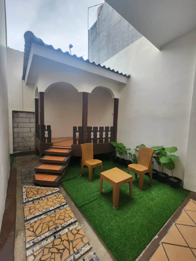 Rumah Istimewa Dekat UGM Jl Kaliurang KM 6,5 Dekat Pasar Colombo 6