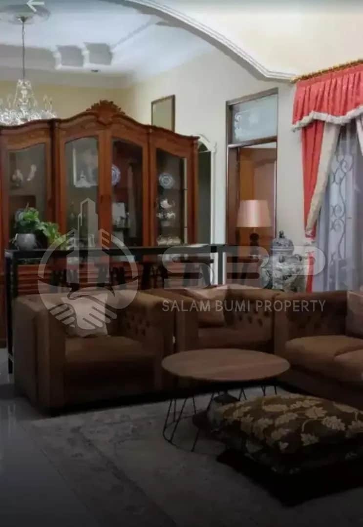 Rumah Mewah Nan Megah di Seturan Dekat UPN dan Polda DIY 2